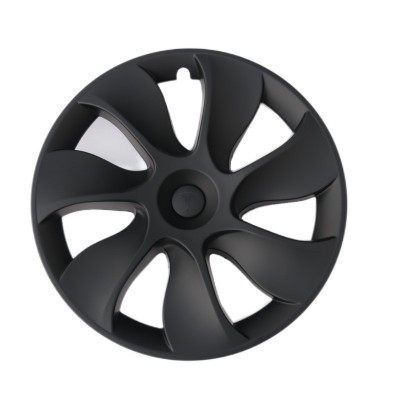 适用于特斯拉MODEL Y 轮毂盖罩旋风轮毂盖19寸轮胎加装