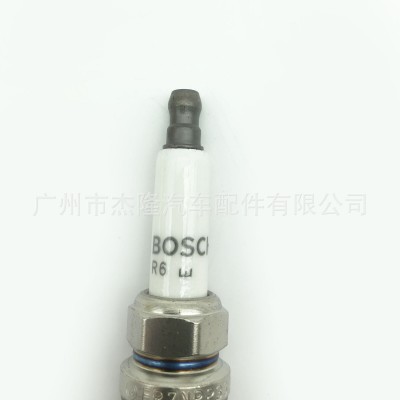 12122158253适用于宝马X1 E90 N46工厂直供铱金火花塞 FR7NPP332图3