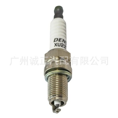 中性XU22TT/4614工厂批发汽车火花塞铱金材质铱铂金双铱金批发B12图4