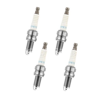中性DCPR7E 4415汽车火花塞镍合金B12通用小头普通材工厂现货批发图3