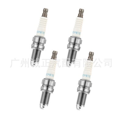 中性DCPR7E 4415汽车火花塞镍合金B12通用小头普通材工厂现货批发