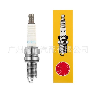中性DCPR7E 4415汽车火花塞镍合金B12通用小头普通材工厂现货批发图5