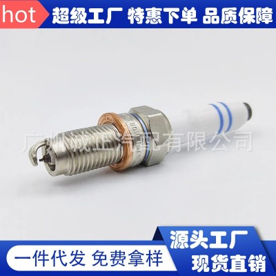 中性04E905602火花塞 双铂金汽车铱铂金 高品质进口品质 厂家直销图2