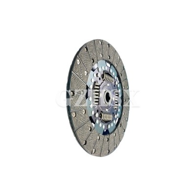 30100-4JA0A离合器片适用于日产 纳瓦拉 D23T 皮卡 雷诺 汽车配件图5