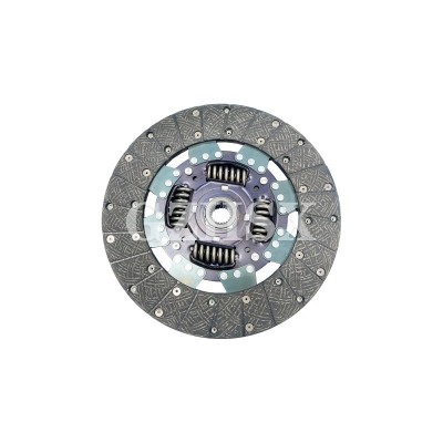 30100-4JA0A离合器片适用于日产 纳瓦拉 D23T 皮卡 雷诺 汽车配件图2