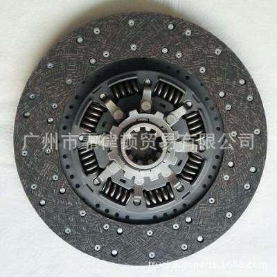 Clutch 卡车离合器片离合器压盘 1878080037 德国曼卡车配件图5