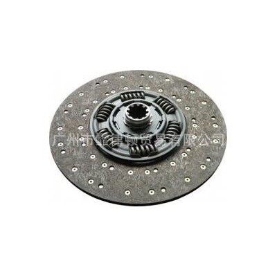 Clutch 卡车离合器片离合器压盘 1878080037 德国曼卡车配件