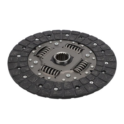 供应操纵式离合器从动盘离合器片适用奔驰离合器片离合器压盘车系