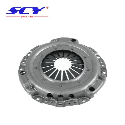 汽车离合器片适用于奔驰BENZ 3082164031 308 216 40 31图3