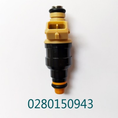 喷油嘴汽车喷油嘴汽车喷油器适用 福特 喷油嘴0280150943图2