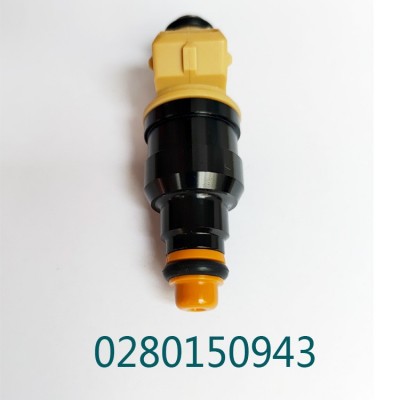 喷油嘴汽车喷油嘴汽车喷油器适用 福特 喷油嘴0280150943图4