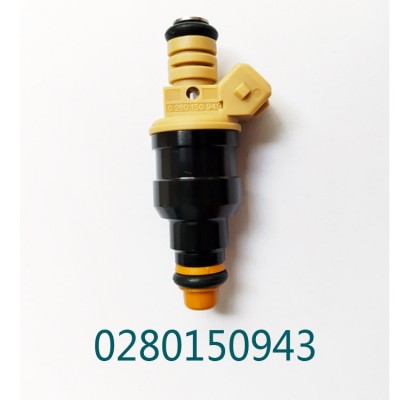 喷油嘴汽车喷油嘴汽车喷油器适用 福特 喷油嘴0280150943图3