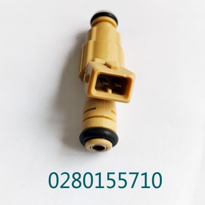 0280155710喷油嘴适用于吉普4.0L福特水星图2