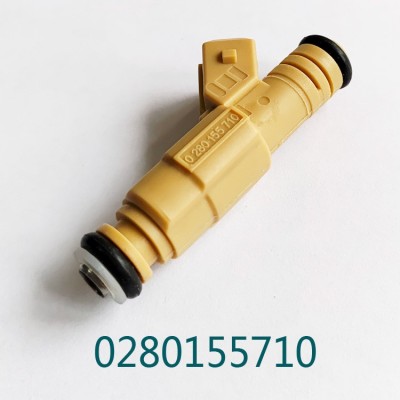 0280155710喷油嘴适用于吉普4.0L福特水星图4