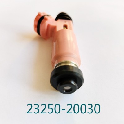 23250-20030喷油嘴适用于丰田雷克萨斯图3