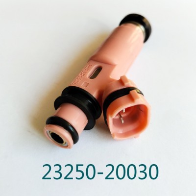 23250-20030喷油嘴适用于丰田雷克萨斯图2