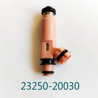 23250-20030喷油嘴适用于丰田雷克萨斯图4