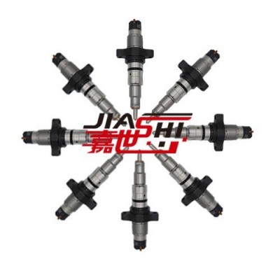 厂家供应 汽车喷油嘴燃油喷射器 柴油喷油嘴0445120238图2