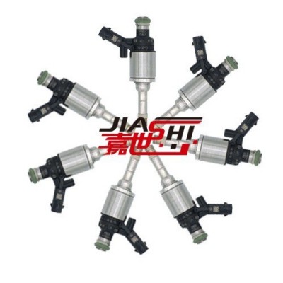 厂家供应 适用于大众奥迪A6喷油嘴 06J906036G 0261500168图3