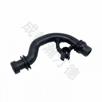 进气支管 进气歧管 软管硬管直管弯管 适用于宝马G38 11618603914图3