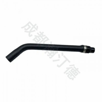 进气支管 进气歧管 软管硬管直管弯管 适用于宝马G38 11618603914图4