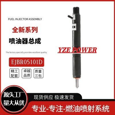 EJBR05101D 全新喷油器 8200676774 适用于雷诺1.5LdCi质量稳定