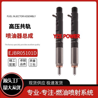 EJBR05101D 全新喷油器 8200676774 适用于雷诺1.5LdCi质量稳定图4
