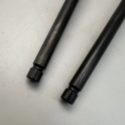 适用于日野J05E汽车零件进排气门工厂直营发动机高质量配件气门图3