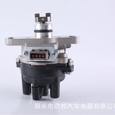 厂家直销汽车点火分电器适用96565196 MATIZ,SPARK