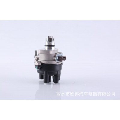 厂家直销汽车点火分电器适用96565196 MATIZ,SPARK图3