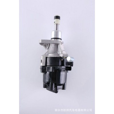 汽车点火分电器适用尼桑NISSAN 22100-VJ202图2