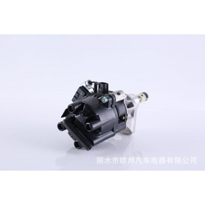 汽车点火分电器适用尼桑NISSAN 22100-VJ202图3