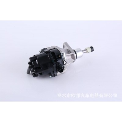 汽车点火分电器适用尼桑NISSAN 22100-VJ202图5
