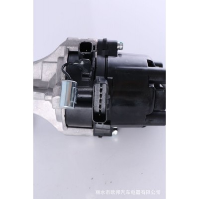 汽车点火分电器适用尼桑NISSAN 22100-VJ202图4