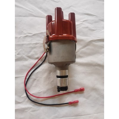 甲壳虫电子款分电器 231178009E图3