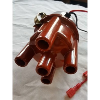 甲壳虫电子款分电器 231178009E图2