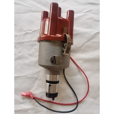 甲壳虫电子款分电器 231178009E