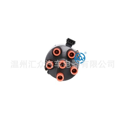 汇众汽车分电器 034905205H 适用于 AUDI 034 905 237 AX图2