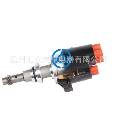 汇众汽车分电器 034905205H 适用于 AUDI 034 905 237 AX图4