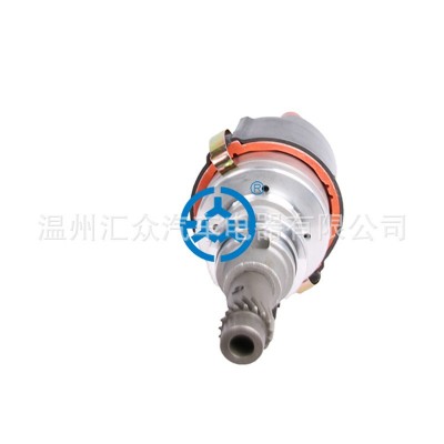 汇众汽车分电器 034905205H 适用于 AUDI 034 905 237 AX图3