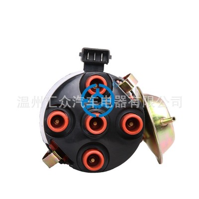 汇众汽车分电器026905205AF适用于大众桑塔纳捷达GOLF027905205S图5