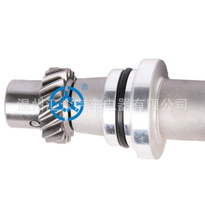 汇众汽车分电器026905205AF适用于大众桑塔纳捷达GOLF027905205S图3