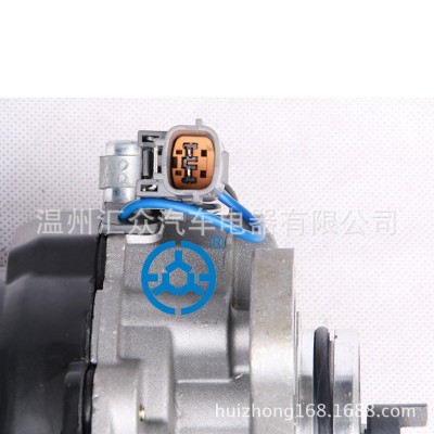 汇众分电器 22100-F4300/F4302/F4362 适用于尼桑TSURU 16VALV97图3