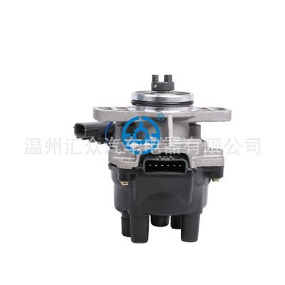 汇众分电器 22100-F4300/F4302/F4362 适用于尼桑TSURU 16VALV97