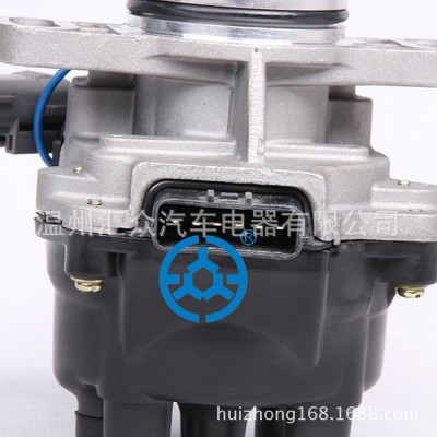 汇众分电器 22100-F4300/F4302/F4362 适用于尼桑TSURU 16VALV97图5