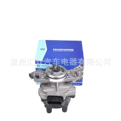 汇众分电器 22100-F4300/F4302/F4362 适用于尼桑TSURU 16VALV97图2