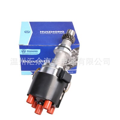 汇众汽车分电器 037905205N 适用于 SANTANA 2000 050905205AP图2