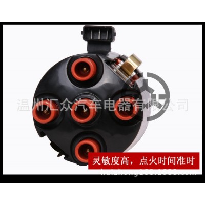 汇众汽车分电器 037905205N 适用于 SANTANA 2000 050905205AP图4
