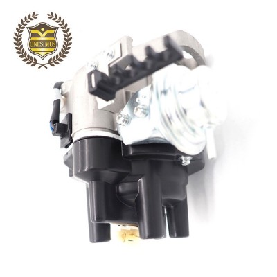 T6T87074 适用于三菱汽车分电器4G13/4G15点火分电器