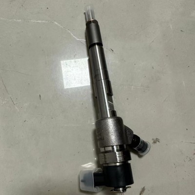 汽车配件 共轨喷油器 喷油嘴0445110183图4